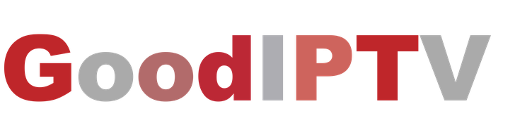 GoodIPTV Logo